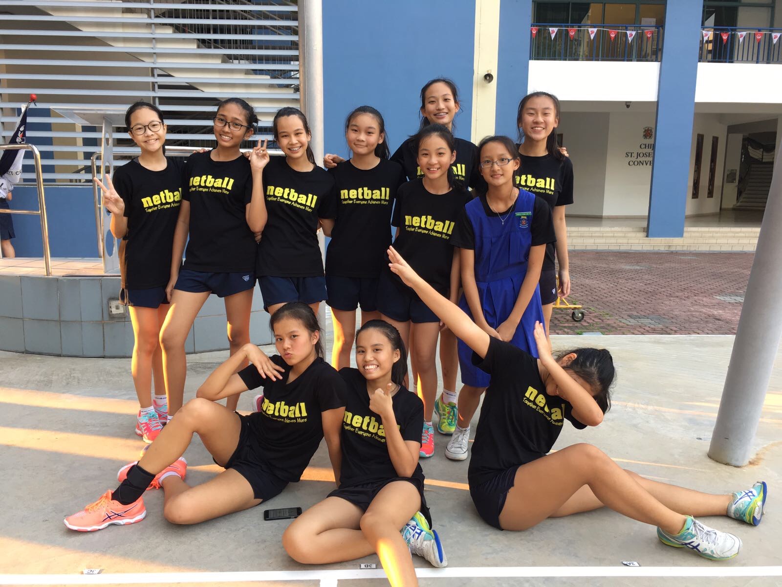 Netball Image10