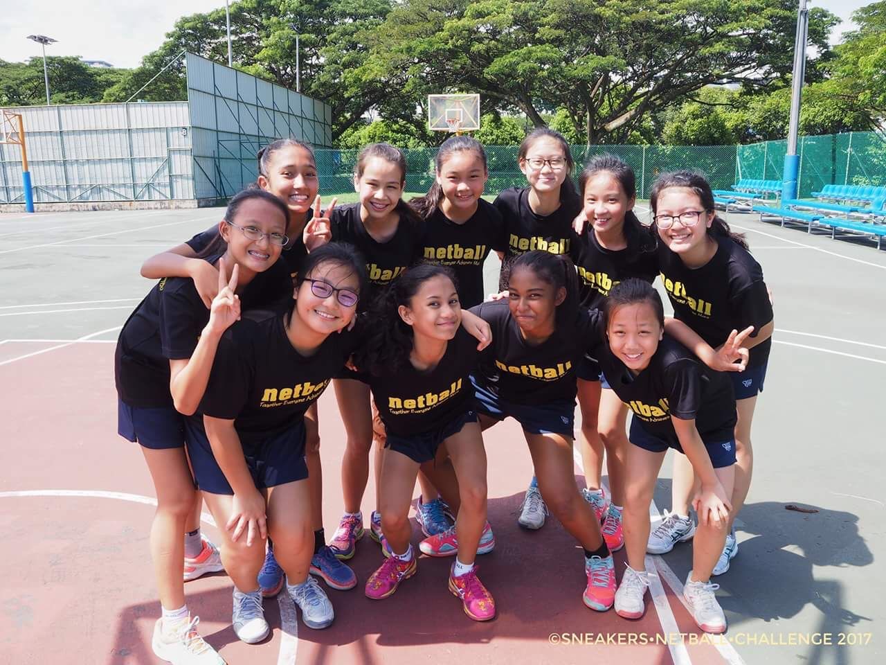 Netball Image11